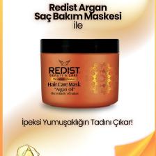 Redist Argan Saç Bakım Maskesi 500 ml