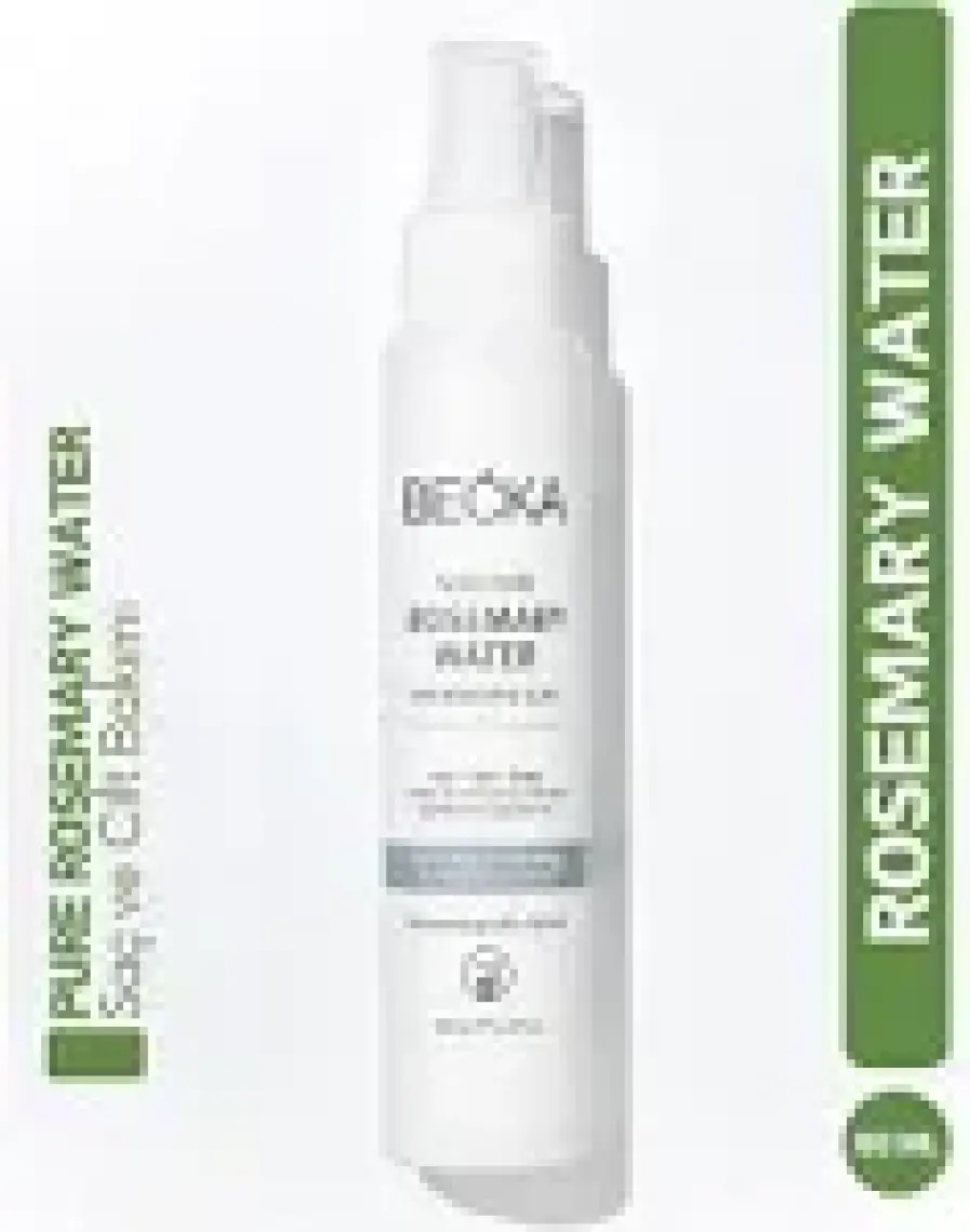 Becka %100 Doğal Biberiye Suyu 100 ml