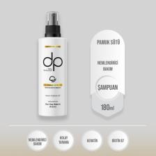 Dp Daily Perfection Pamuk Sütü Durulanmayan Sıvı Saç Bakım Kremi 180 ml