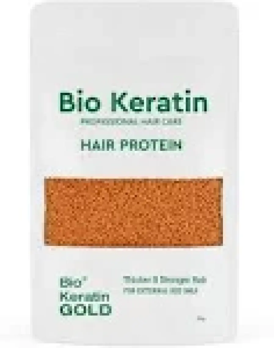 Saç Bakım Proteini / Hair Protein - Saç Açma ve Boya Işlemlerinde Yıpranmalara Karşı Özel Ürün 50GR