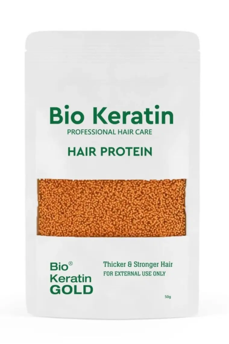 Saç Bakım Proteini / Hair Protein - Saç Açma ve Boya Işlemlerinde Yıpranmalara Karşı Özel Ürün 50GR