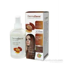 Dermaderm Argan Özlü Saç Bakım Sütü 250 ml
