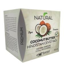 Hindistan Cevizi Yağı 50 ml
