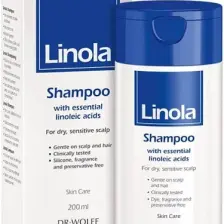 Linola Şampuan 200Ml