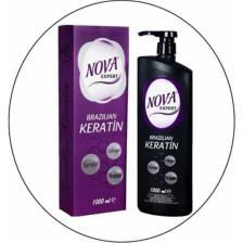Nova Expert Brezilya Keratin 1000 ml