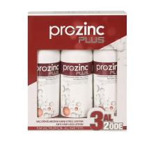 ProZinc Plus Saç Losyonu 3 x 150 ml 3 Al 2 Öde