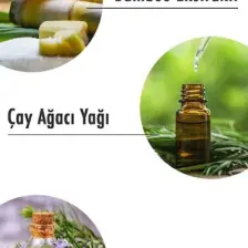 Maru.derm Saç Tonik | Kepeğe Karşı Etkili Saç Toniği 200 ml | Normal/yağlı Saçlar | Vegan