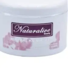 Naturalive Doğal Mineral Kil Maskesi 150 gr