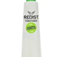 Redist 2 Fazlı Fön Suyu Saç Kondisyoneri Keratin Yağlı 400 Ml (Tüm Saç Tipleri İçin)