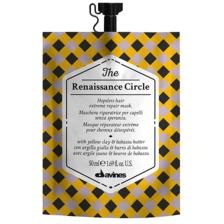 The Renaissance Circle Yıpranmış Saçlar Için Onarıcı Bakım Maskesi 50 ml 8004608258230