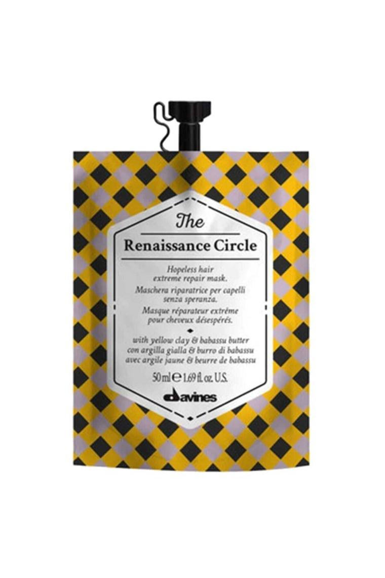 The Renaissance Circle Yıpranmış Saçlar Için Onarıcı Bakım Maskesi 50 ml 8004608258230