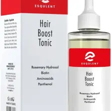 Esqulent Hair Boost Tonic / Saç Dökülme Önleyici Tonik 200 Ml
