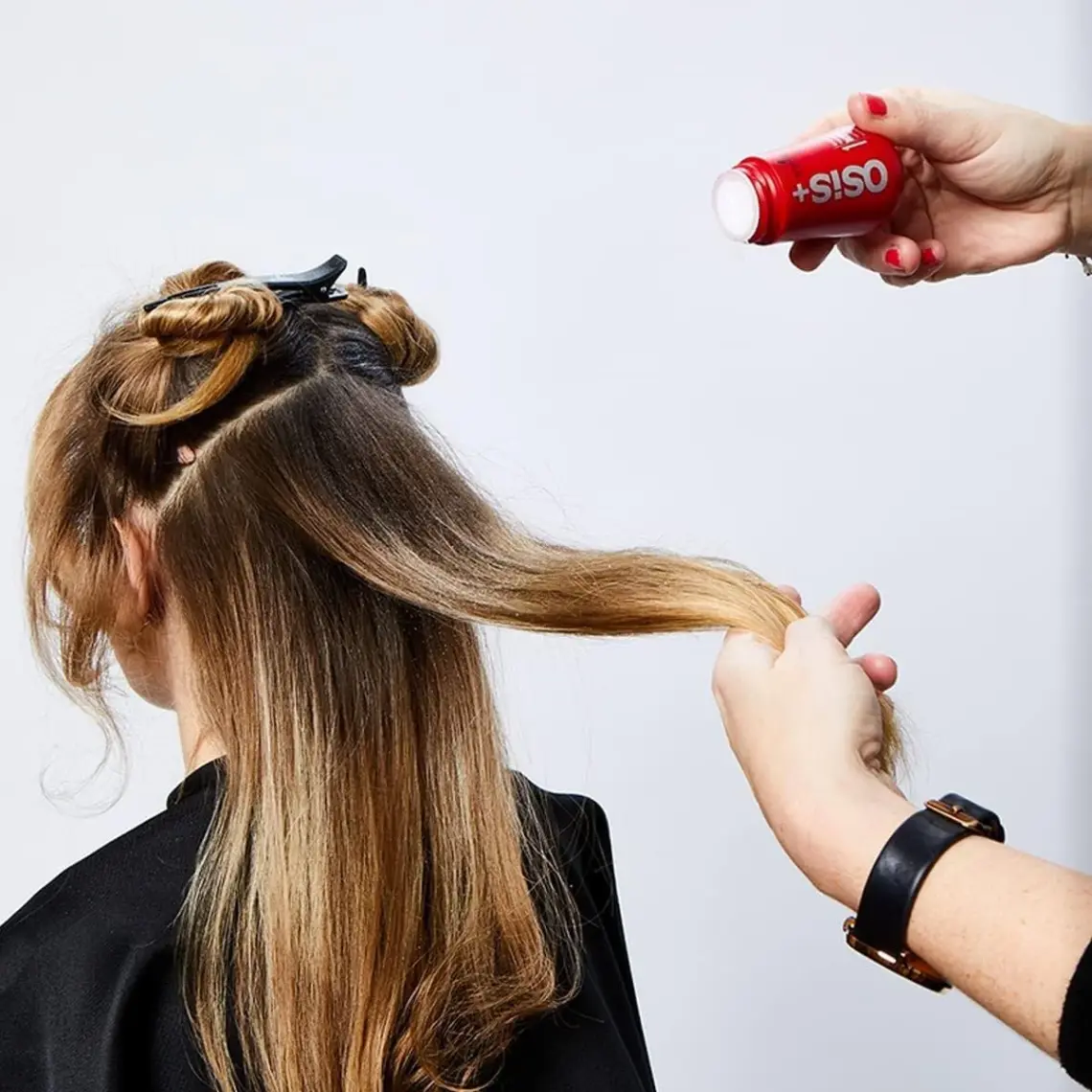 Osis 1 Dust It Texture Light Control Matlaştırıcı Saç Pudrası 10 G