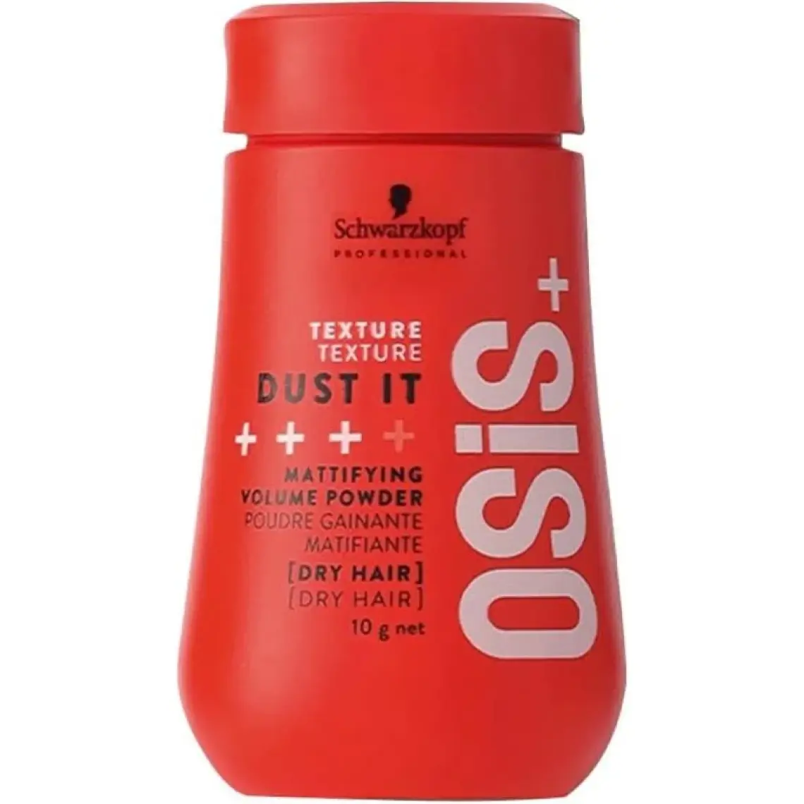 Osis 1 Dust It Texture Light Control Matlaştırıcı Saç Pudrası 10 G