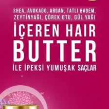 onarıcı besleyici saç bakım maskesi 250ml
