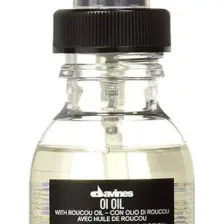Davines Oi/Oil Tüm Saç Tipleri İçin Bakim İksiri 50ml