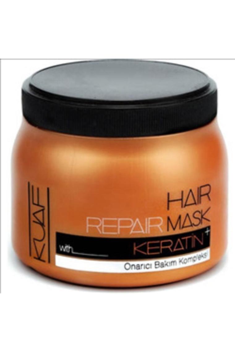 Profesyonel Keratin Saç Maskesi 500 ml