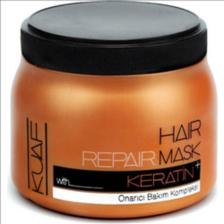 Profesyonel Keratin Saç Maskesi 500 ml