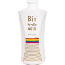 Bio Keratin Gold Gold Brezilya Fönü Keratini 700 ml