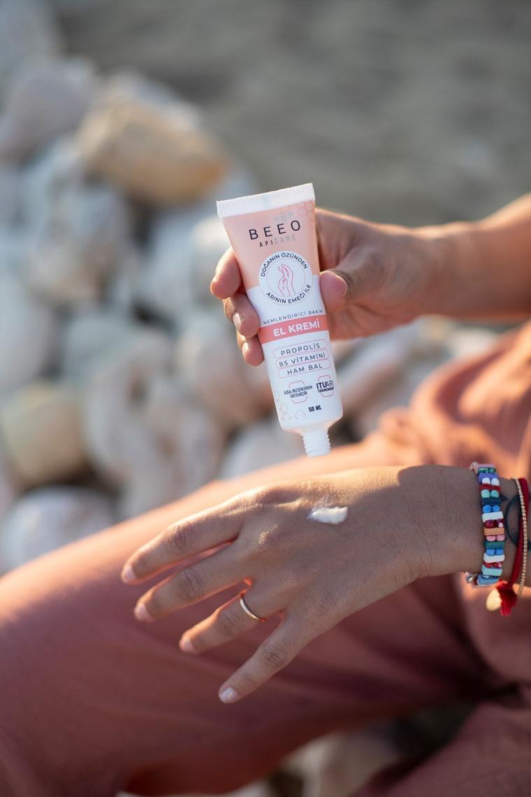 Propolisli El Kremi 50 ml