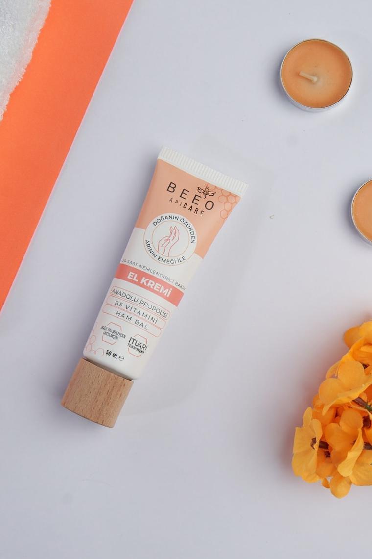 Propolisli El Kremi 50 ml