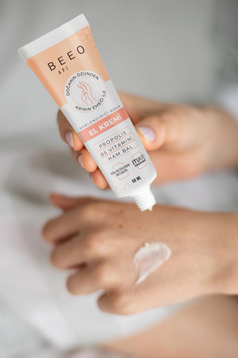 Propolisli El Kremi 50 ml