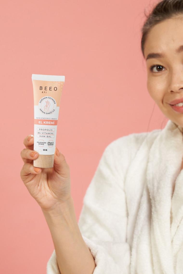Propolisli El Kremi 50 ml