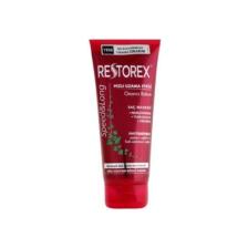 Restorex Hızlı Uzatma Etkili Saç Maskesi 200 Ml
