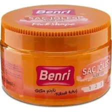 Saç Jölesi 50 Ml