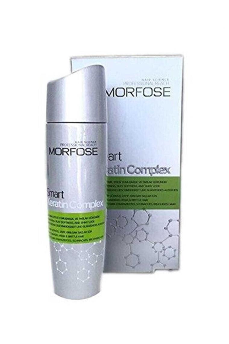 Smart Keratin Oil 100 ml