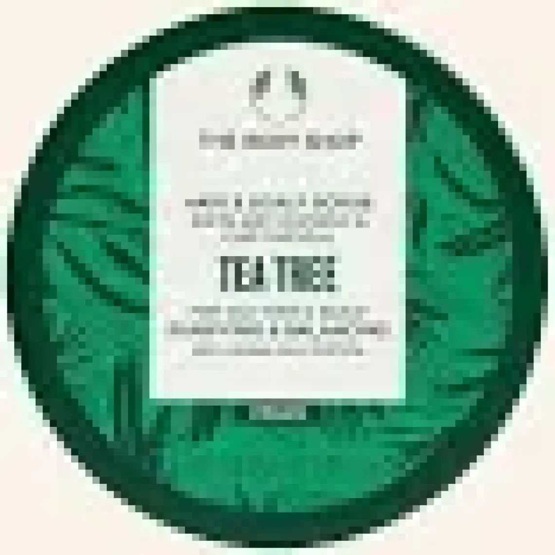 The Body Shop Çay Ağacı Tea Tree Arındırıcı, Dengeleyici Saç ve Saç Derisi Peeling 240 ML