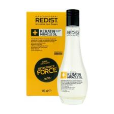 Redist Keratin Yağı Force 100 Ml