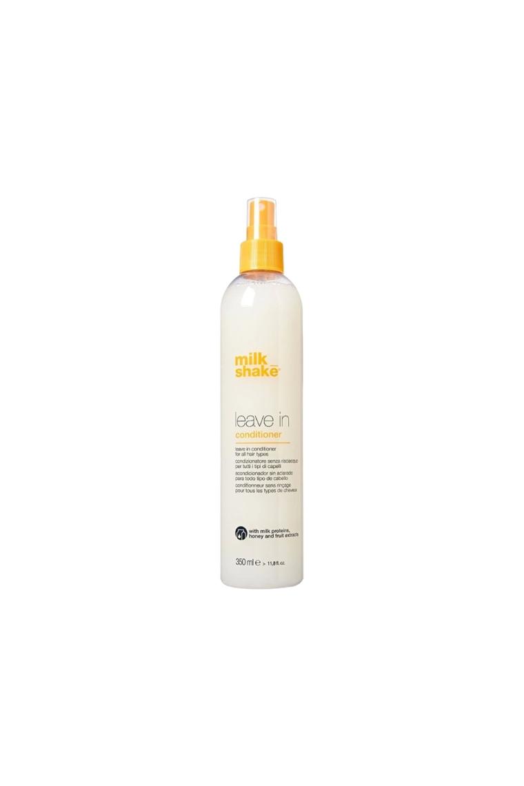 Milk_shake Leave In Conditioner Koruyucu Etkili Durulanmayan Bakım Losyonu 350 ml