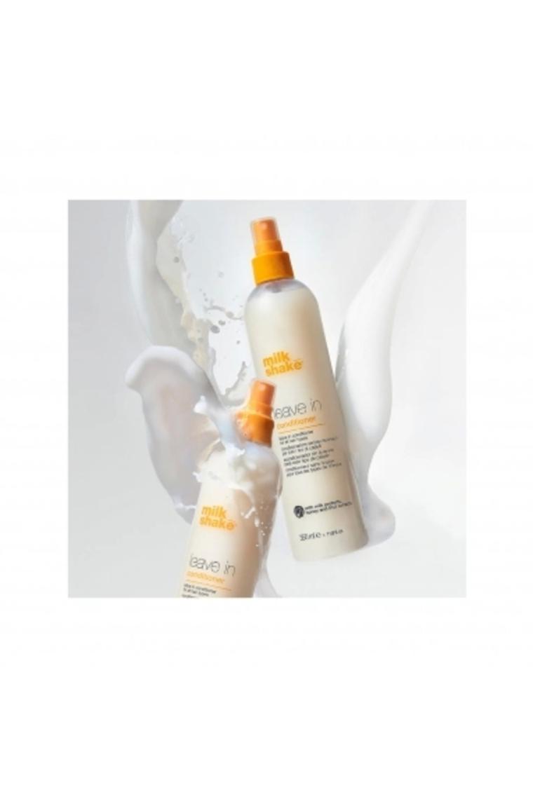 Milk_shake Leave In Conditioner Koruyucu Etkili Durulanmayan Bakım Losyonu 350 ml