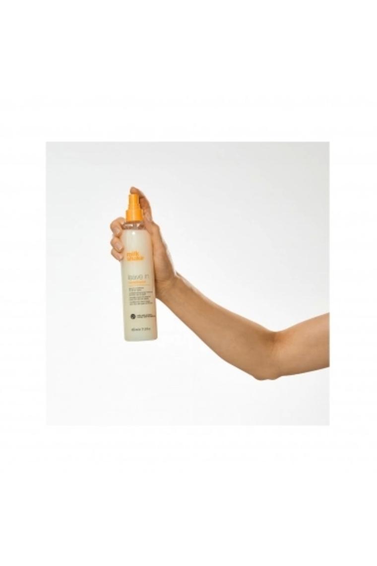 Milk_shake Leave In Conditioner Koruyucu Etkili Durulanmayan Bakım Losyonu 350 ml