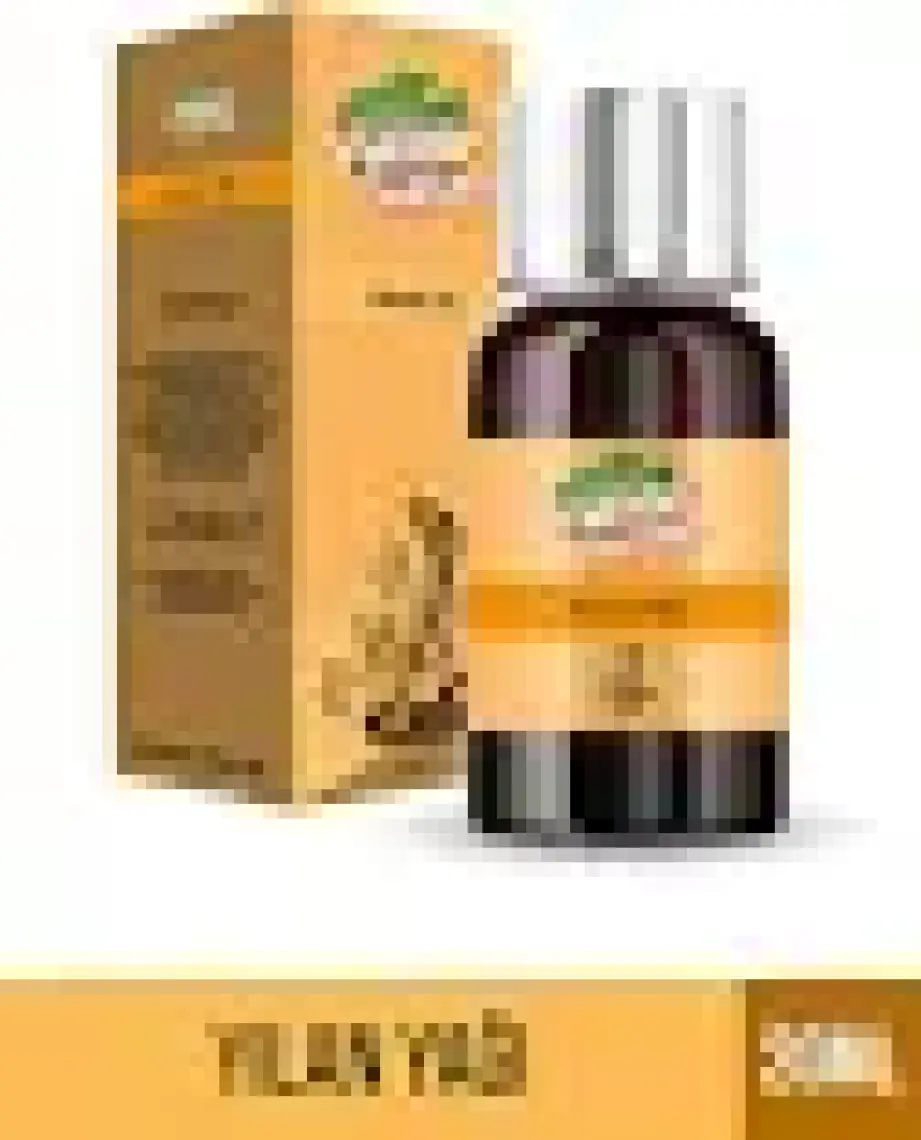 Valide Sultan Yılan Saç Bakım Yağı 20 ml