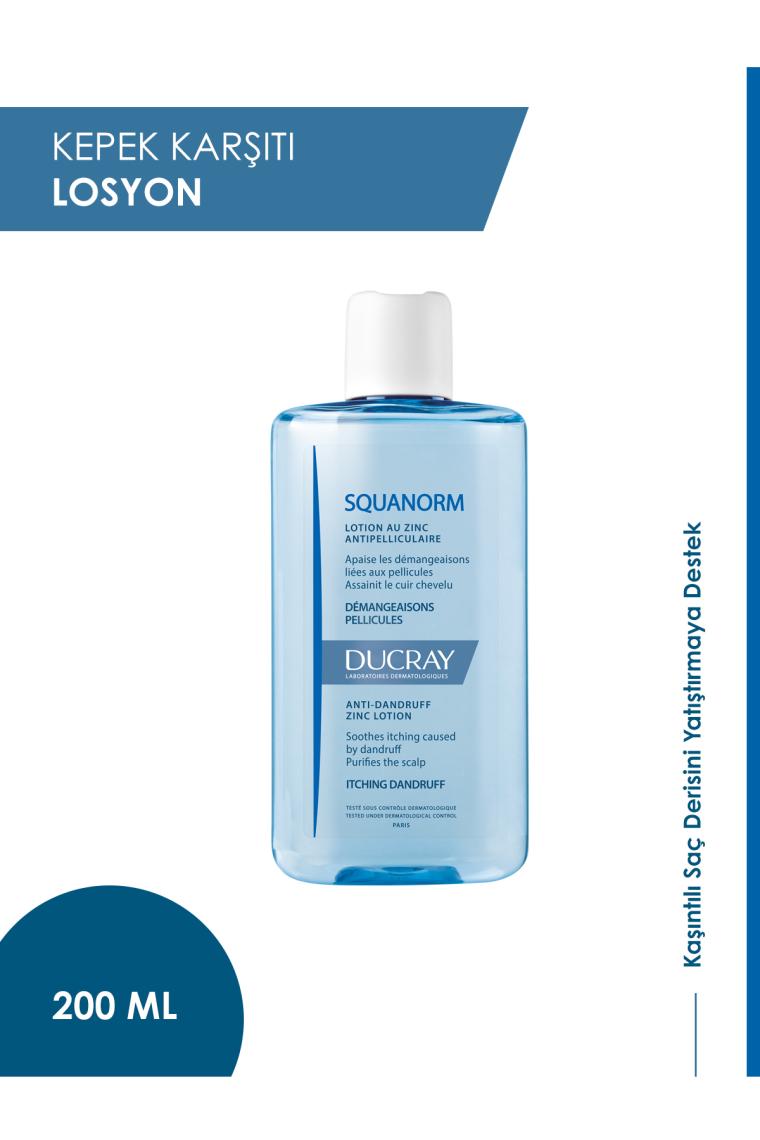 Squanorm Lotion 200 ml