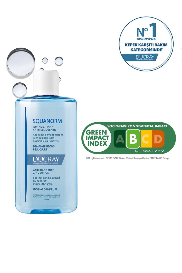 Squanorm Lotion 200 ml