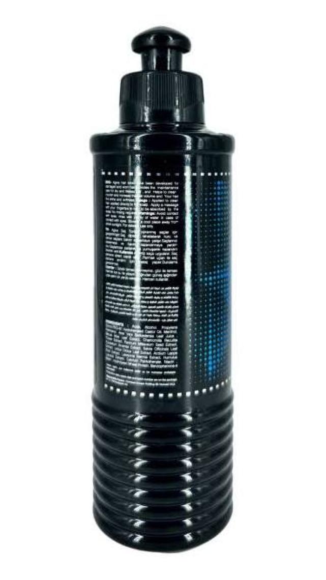 Agiva Saç Toniği 01 250 ml