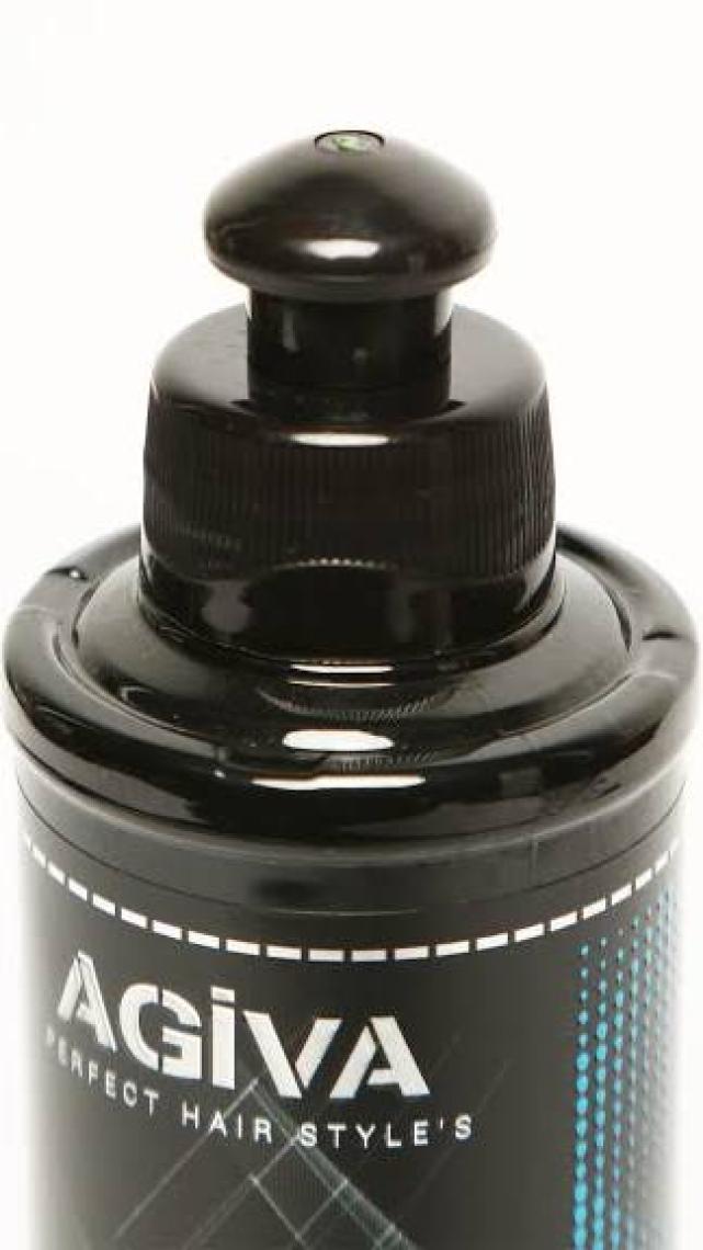 Agiva Saç Toniği 01 250 ml