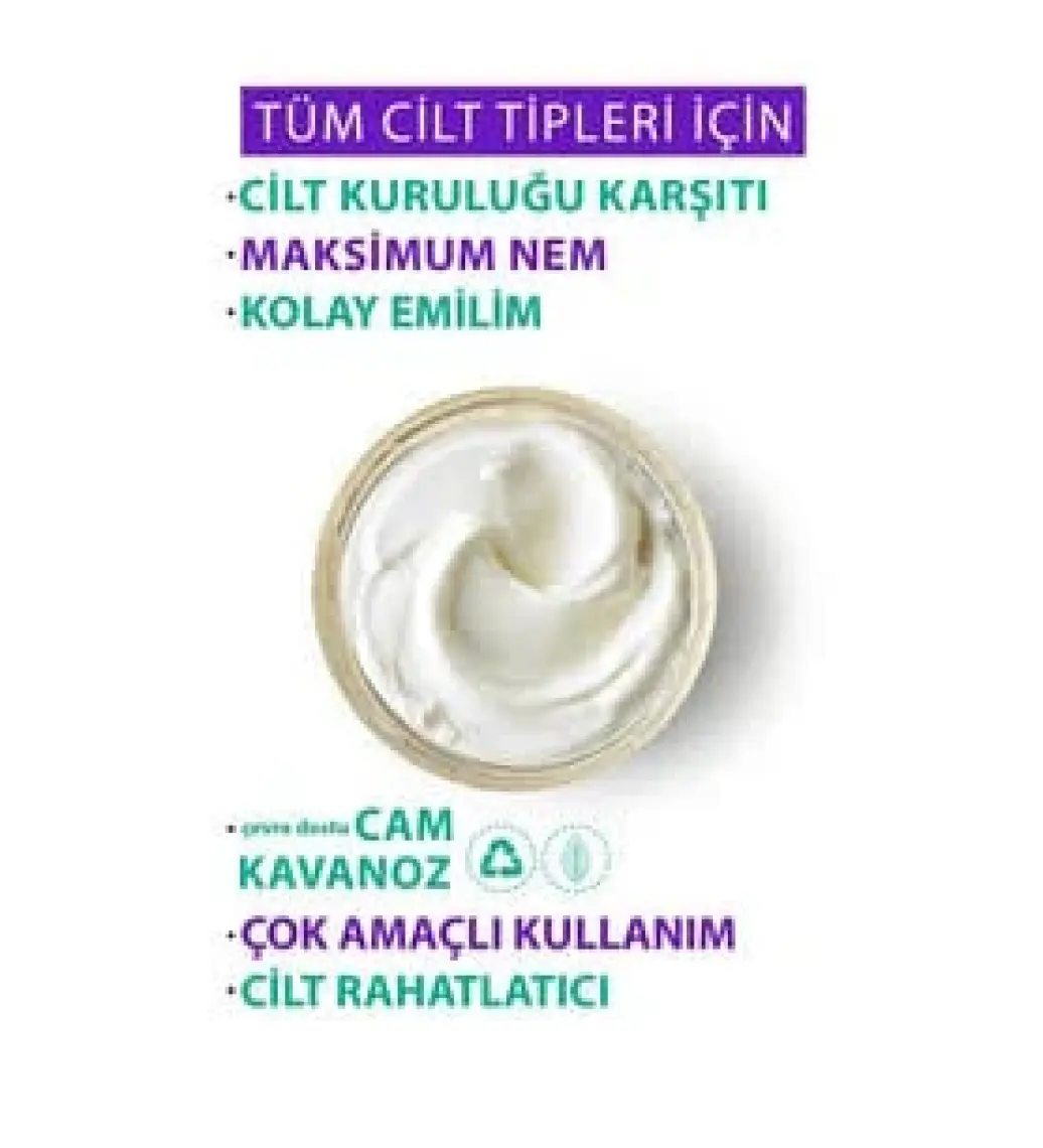 BOOM BUTTER Saç ve Cilt Bakım Paketi
