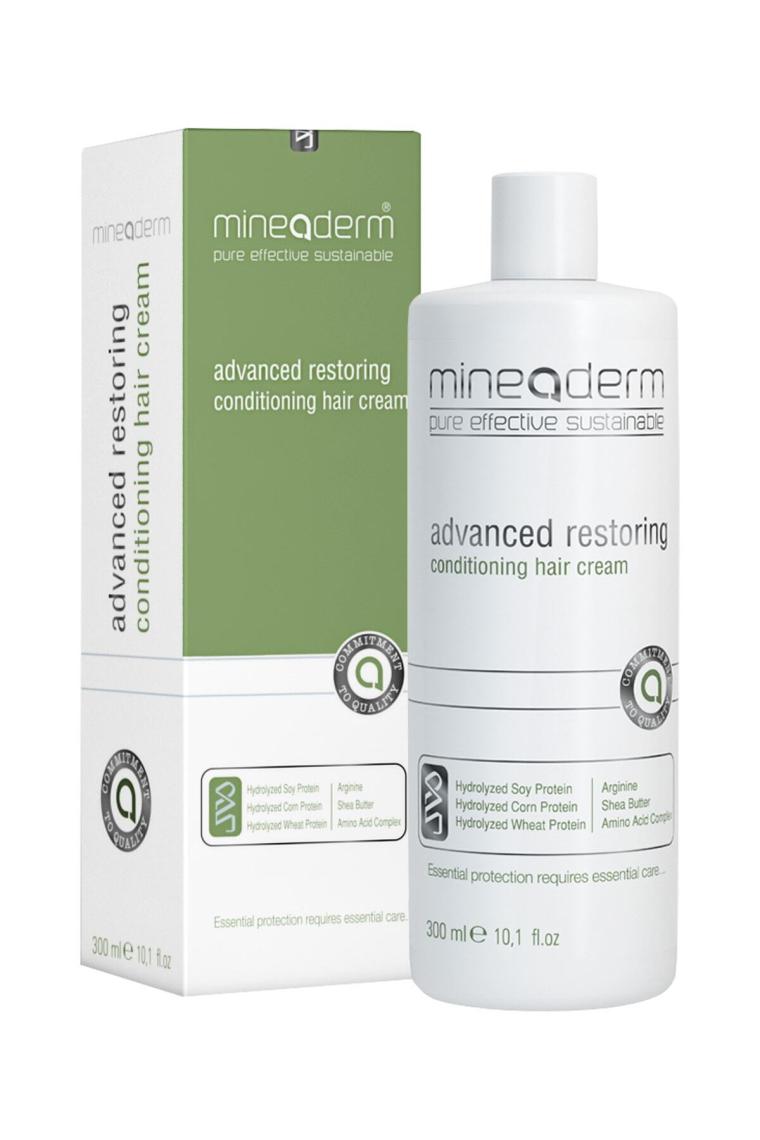 Onarıcı Saç Bakım Kremi - Advanced Restoring 300 ml