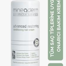 Onarıcı Saç Bakım Kremi - Advanced Restoring 300 ml