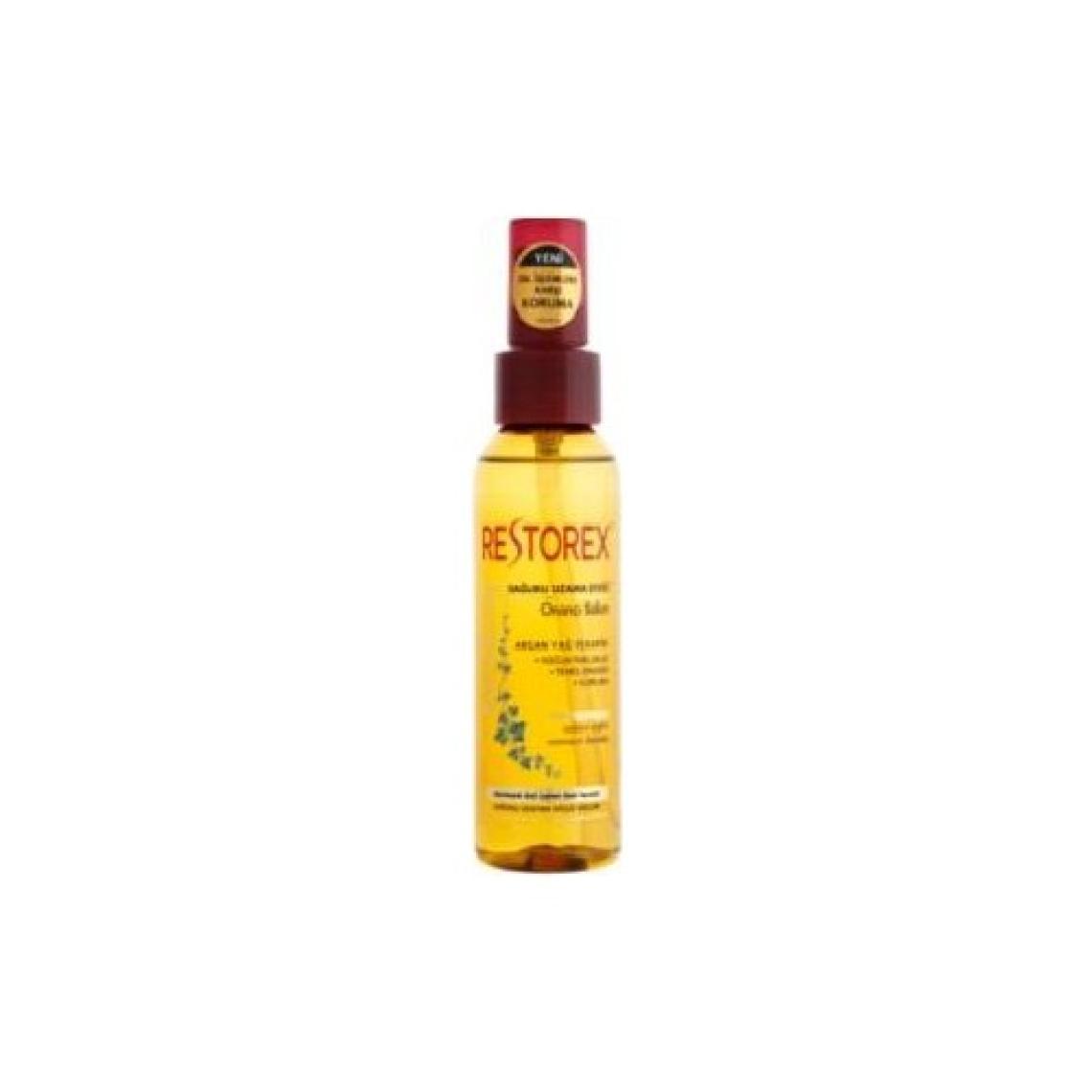 Restorex Hızlı Uzatma Etkili Serum Onarıcı Bakım 100 Ml