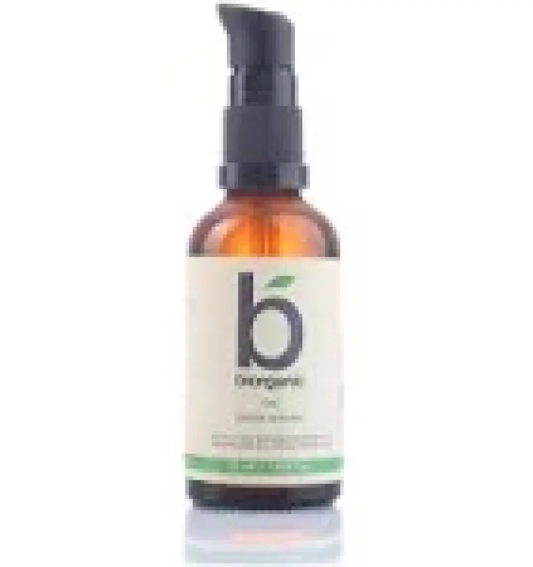 Biorganic Saç Bakım Serumu 50 ml