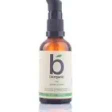 Biorganic Saç Bakım Serumu 50 ml