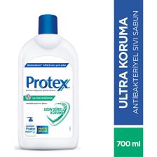 Protex Antibakteriyel Ultra Koruma 700 ml Sıvı Sabun