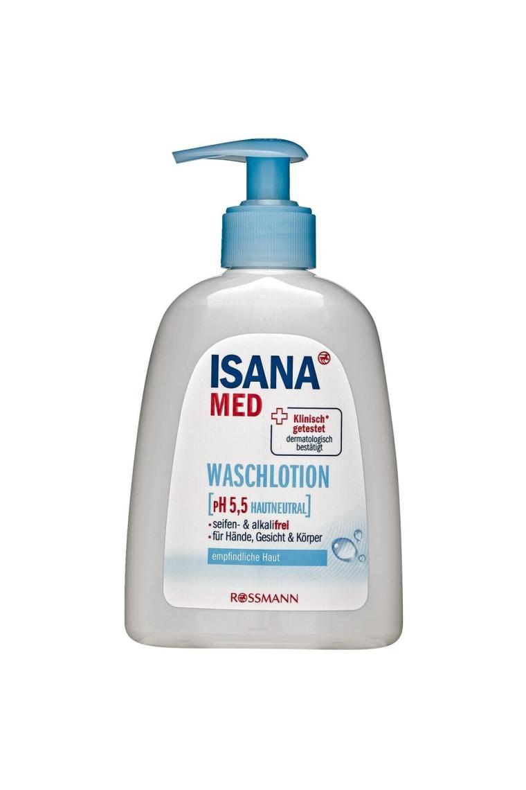 Med Yıkama Losyonu 300 Ml