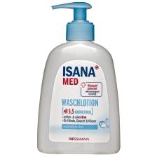 Med Yıkama Losyonu 300 Ml