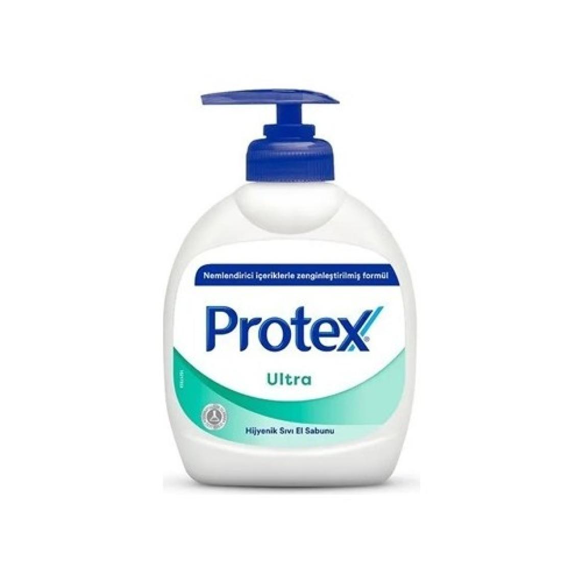 Protex Hijyenik Sıvı Sabun 300 Ml